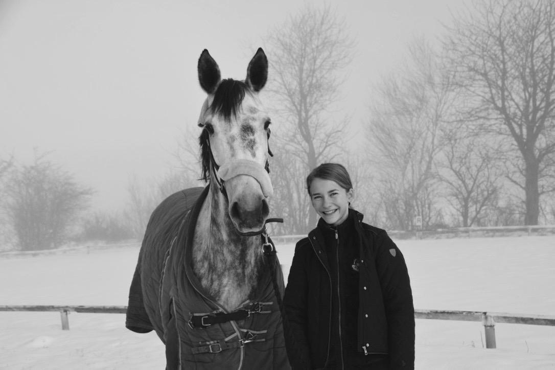 Anden særlig race Bjøslevgaards Santana billede 7