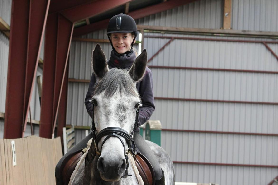 Anden særlig race Bjøslevgaards Santana billede 3