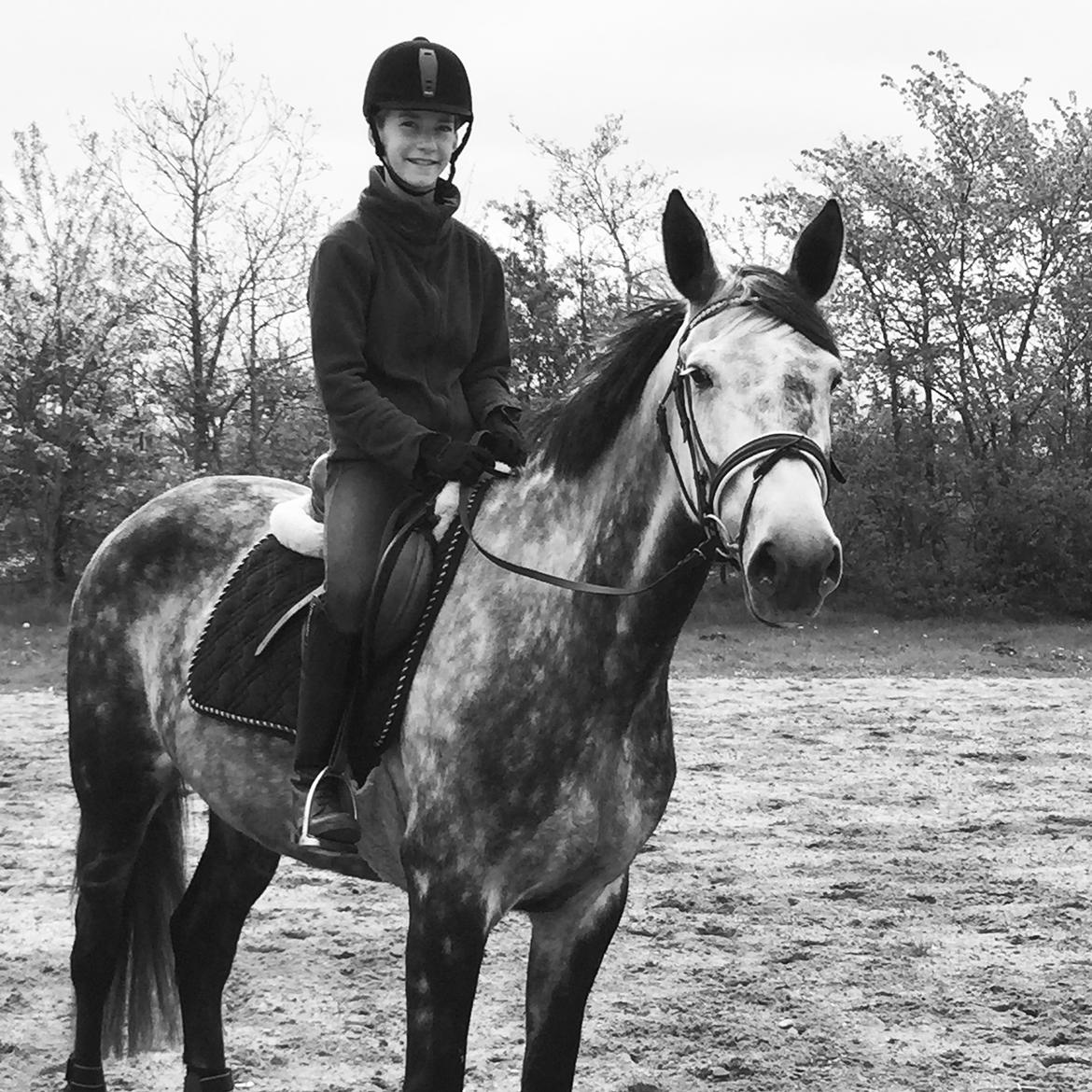 Anden særlig race Bjøslevgaards Santana billede 10