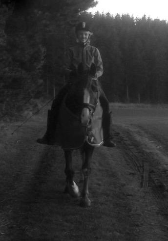 Anden særlig race Spirit billede 13