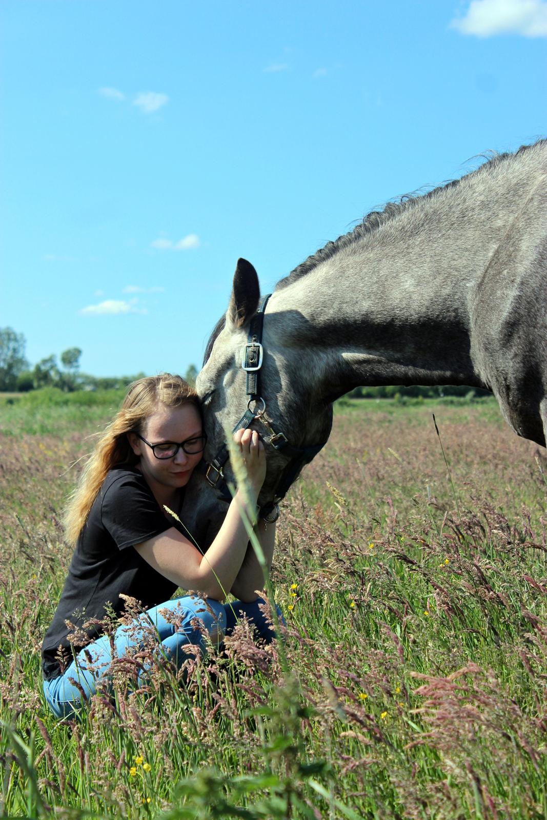 Anden særlig race Stald Nino's Look At Me  - Juni 2016 | billede 2
