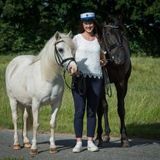 Anden særlig race Melissa ¤Min pige¤