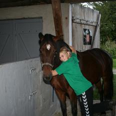 Anden særlig race Fanny