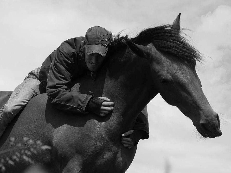 Anden særlig race Højersmindes Ofelia - 19 juni 2016 billede 14