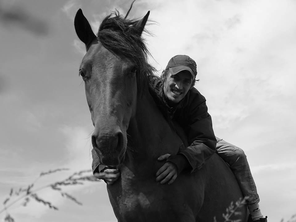 Anden særlig race Højersmindes Ofelia - 19 juni 2016 billede 1