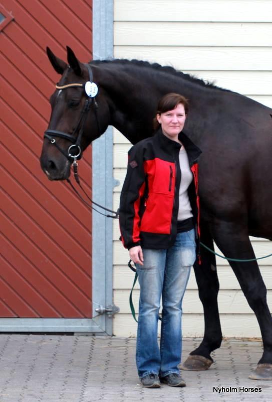 Oldenborg Savana Tisted billede 10