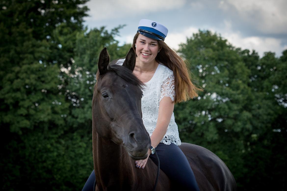 Trakehner EGATTA - Elsker den hest mere end noget andet <3 Foto: KA photo billede 5