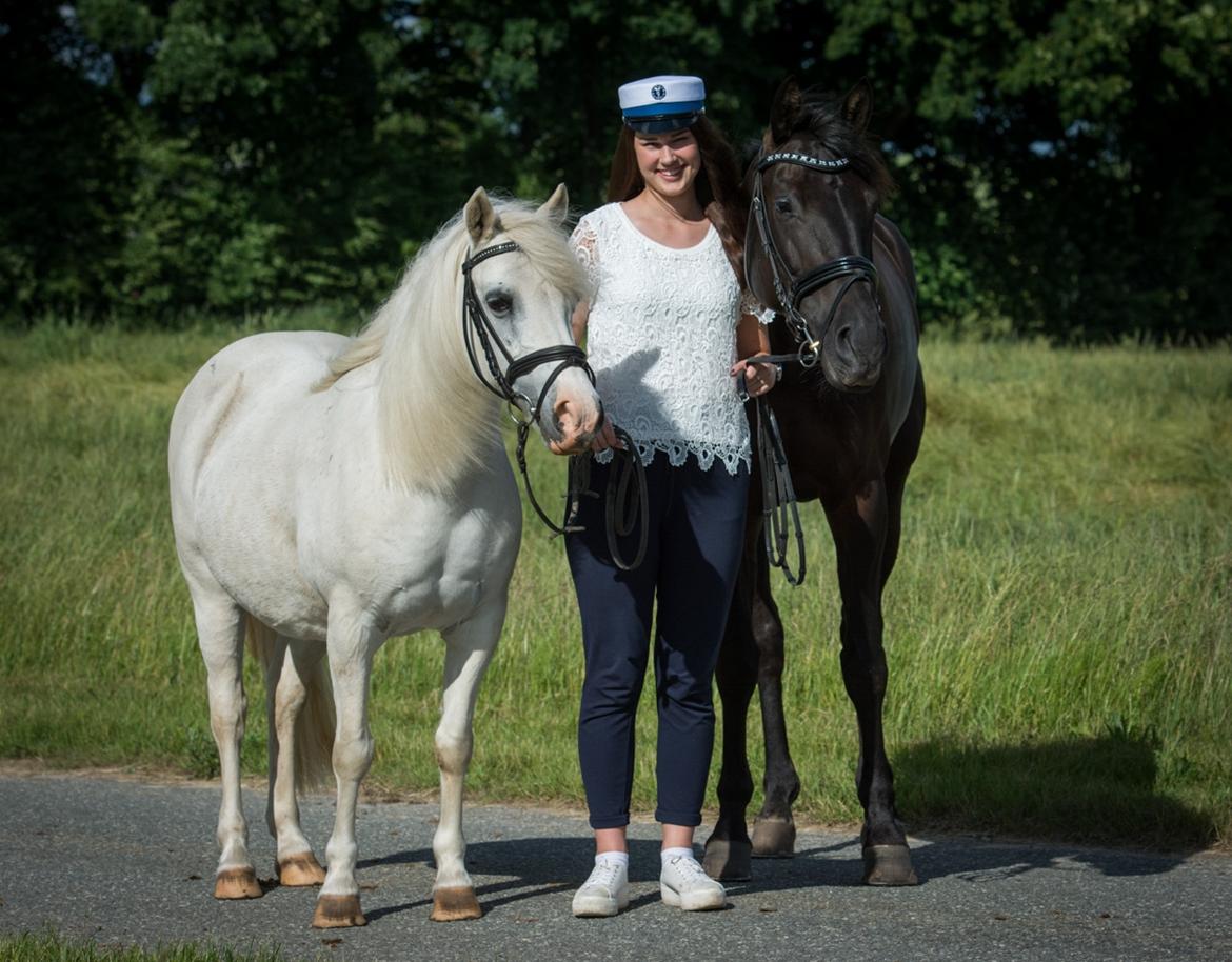 Anden særlig race Melissa ¤Min pige¤ - De to der betyder mest for mig <3 Foto: KA photo billede 3