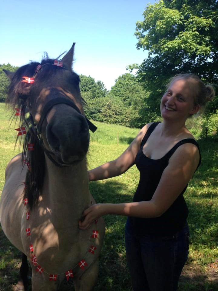 Anden særlig race Sukinox Her kommer jeg *Kalle* billede 30