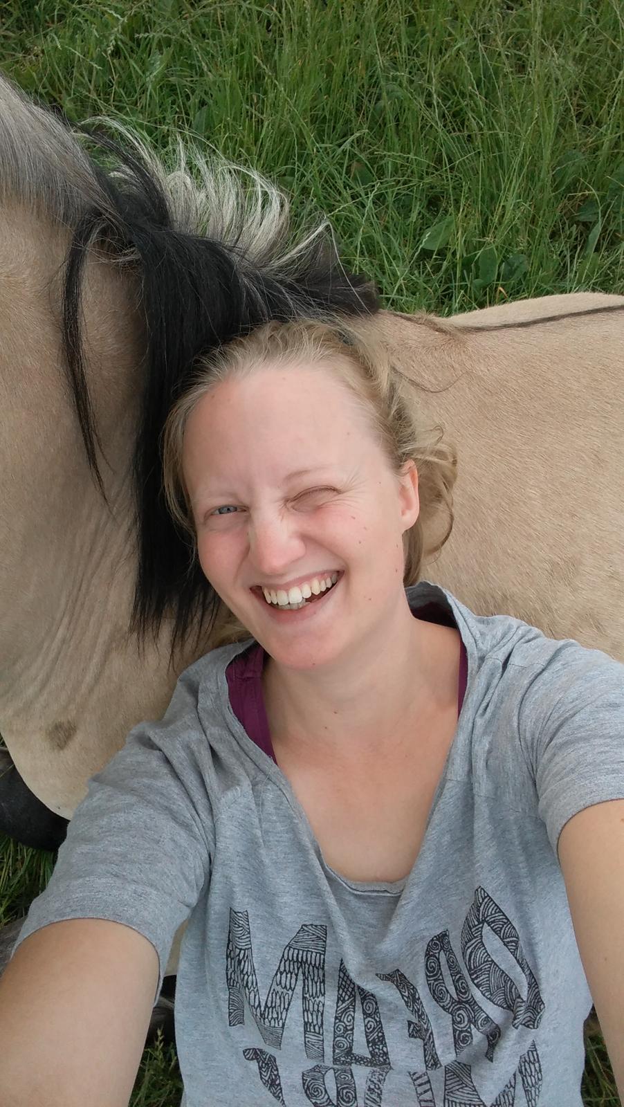 Anden særlig race Sukinox Her kommer jeg *Kalle* billede 26