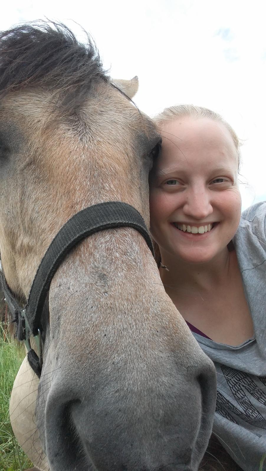 Anden særlig race Sukinox Her kommer jeg *Kalle* billede 27