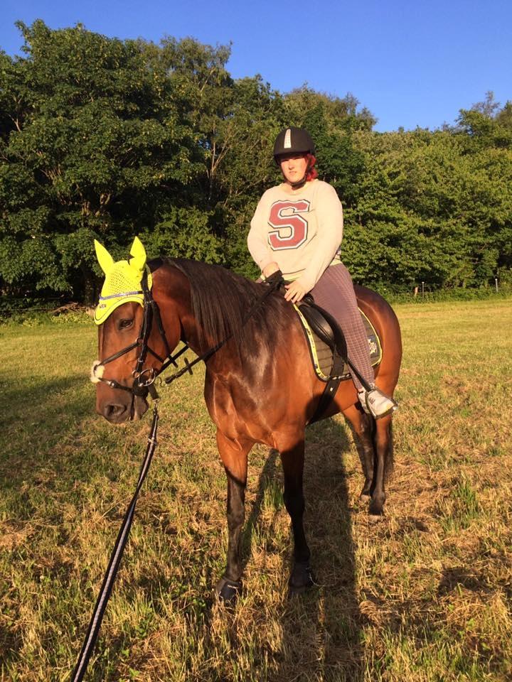 Traver RedFord billede 18