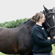 Oldenborg Klitgaarden´s Legro