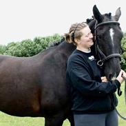 Oldenborg Klitgaarden´s Legro