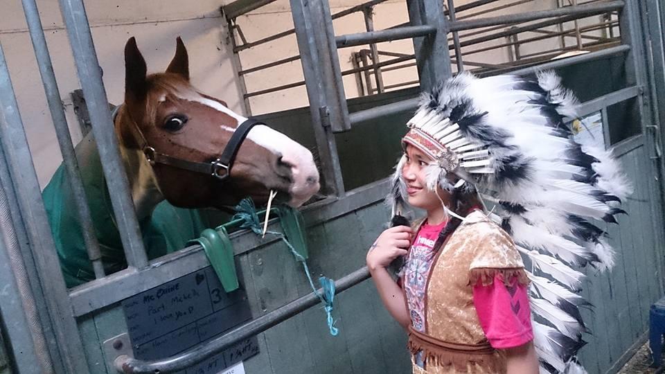 Pinto Mcquine - Min bedsteven billede 1