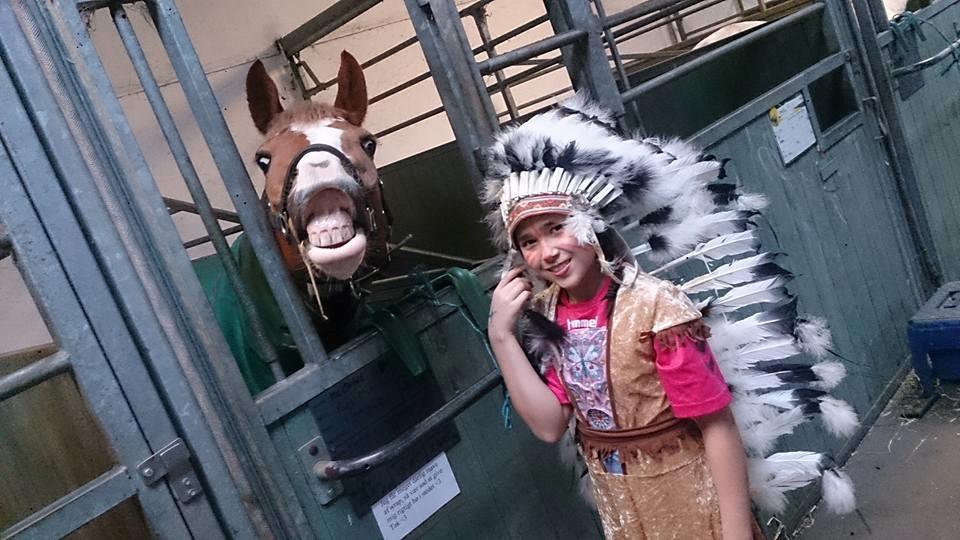 Pinto Mcquine billede 2