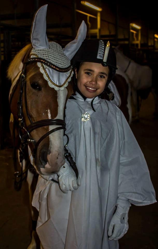 Pinto Mcquine billede 10