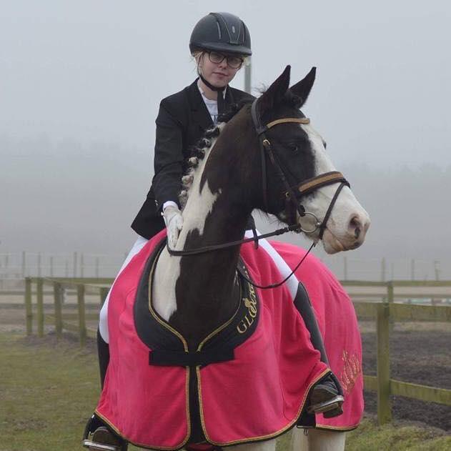 Pinto fighter billede 16