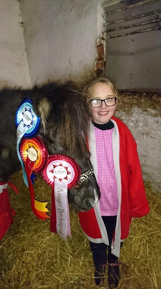 Anden særlig race Søndervangs Zita billede 3