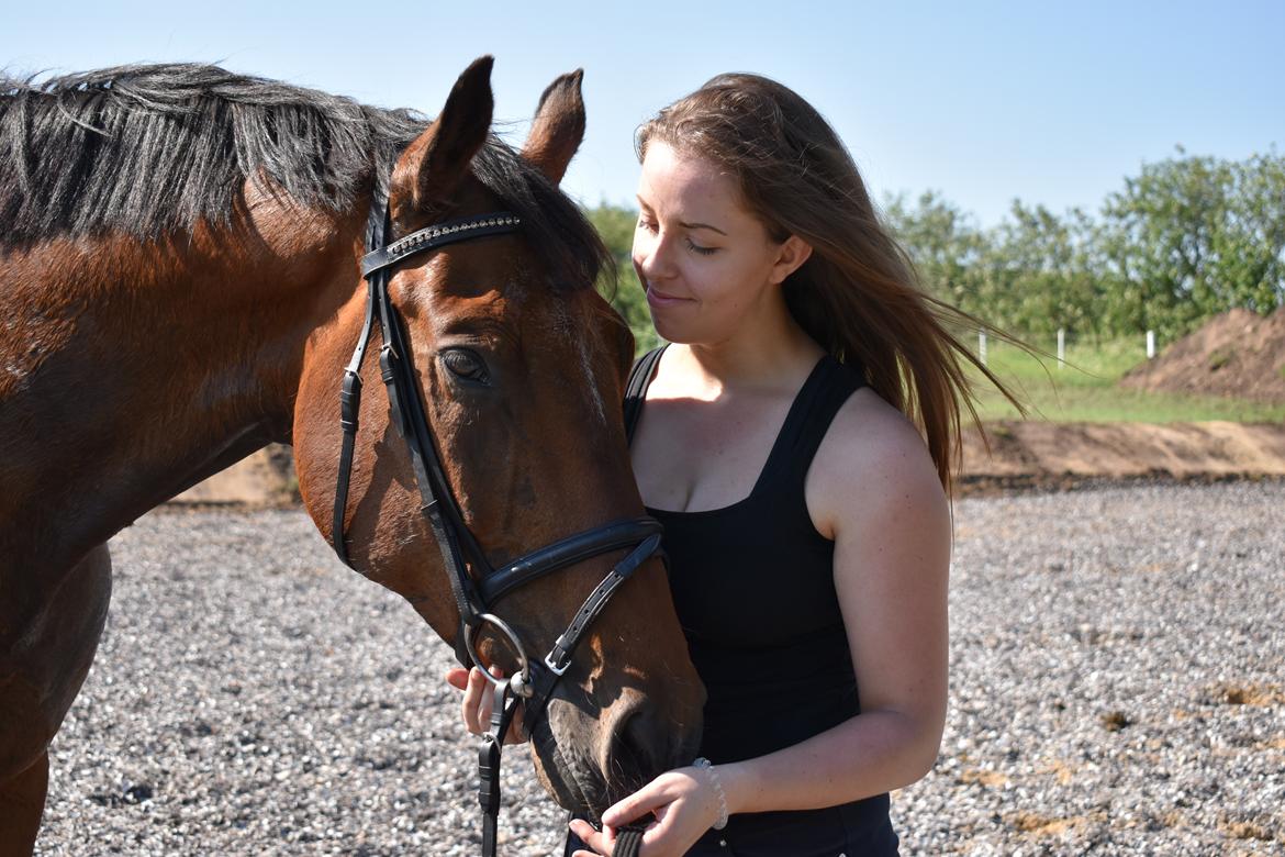 Anden særlig race *solgt*Møgelvangs amadeus billede 16