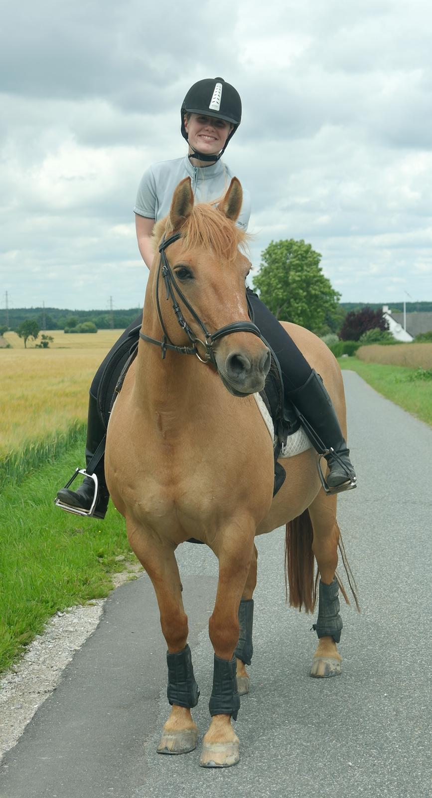 Anden særlig race Zarina - D. 7/7-16 billede 15