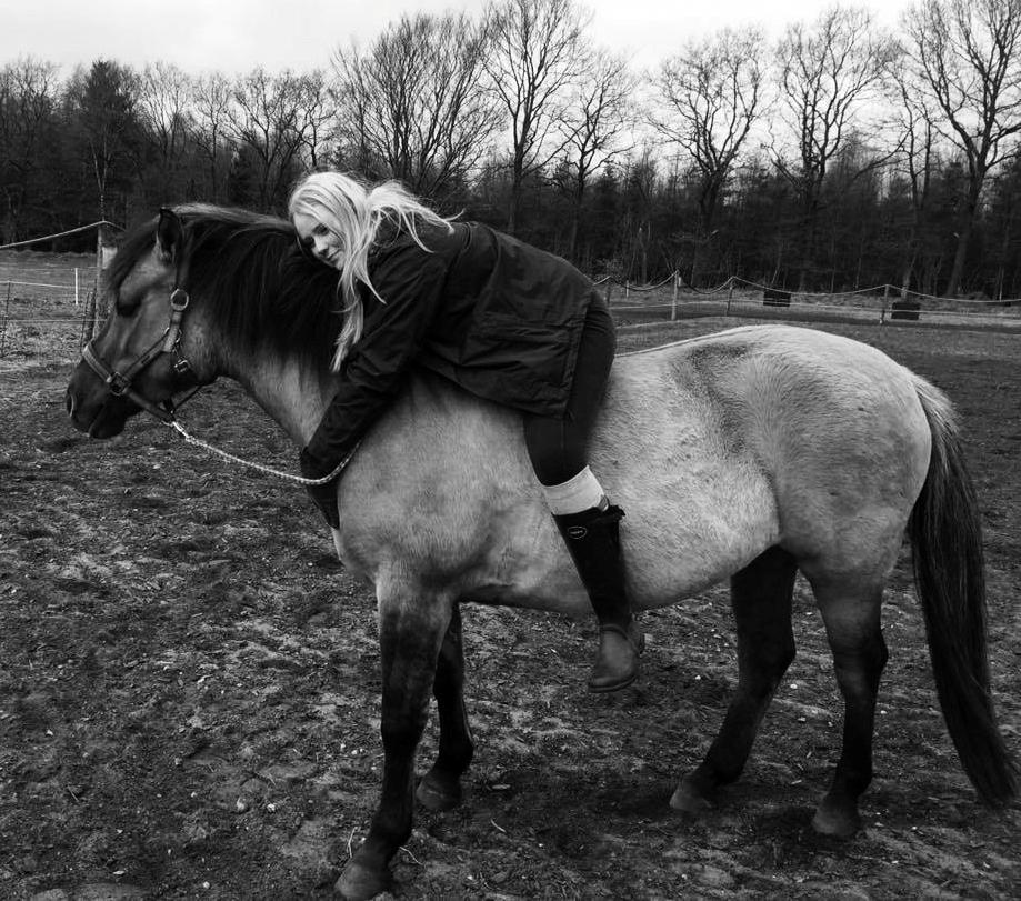 Anden særlig race Carla (Solgt) billede 2