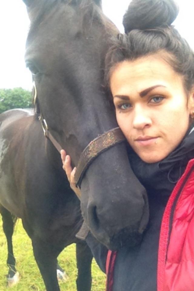 Anden særlig race Piratus  billede 12