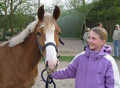 DSP Friis Jesse Bell  billede 4