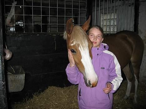 DSP Friis Jesse Bell  billede 9