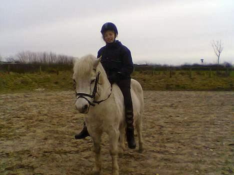 Anden særlig race Silver (Gammel Part)R.I.P - Parade... billede 15