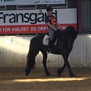 Frieser Selina Ellemose 