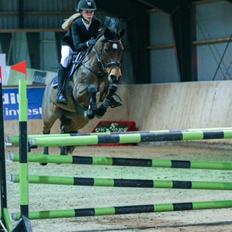 DSP Bæklunds Arquette