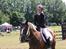 New Forest Romeo´s Hirse