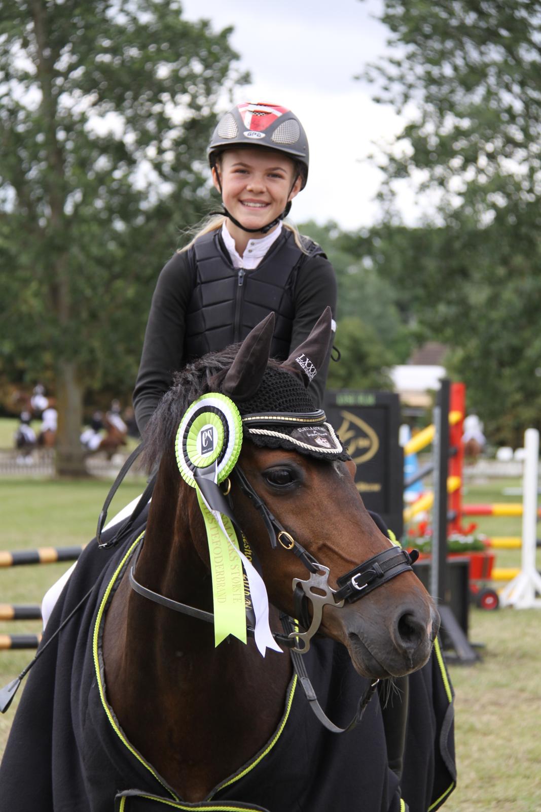 New Forest Egeballe's Lotus billede 1