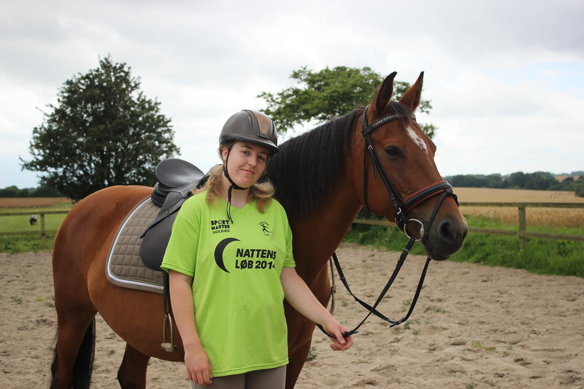 Anden særlig race Bacardi (The Lady <3) billede 33