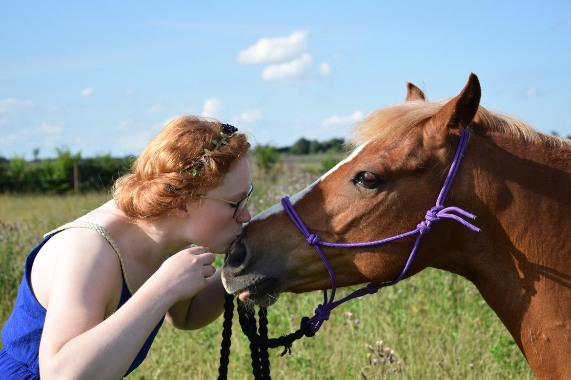 Anden særlig race Miss Dolly (Tamara)  billede 19