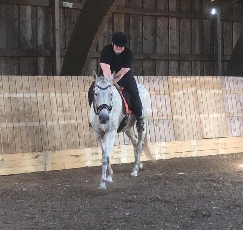 Anden særlig race Clinton billede 17