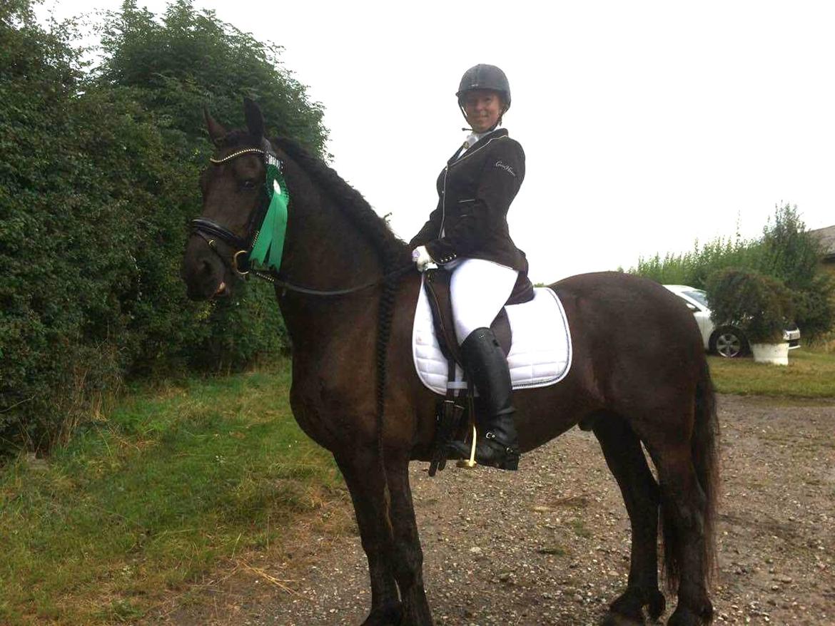 Frieser Ate fan'e Sânmar billede 2