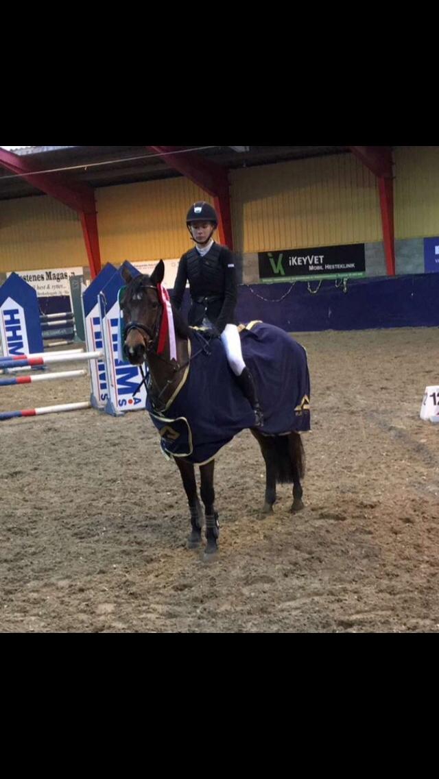 DSP Bæklunds Arquette - Vinder af LA** billede 4