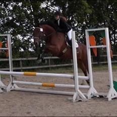 Oldenborg Millers mickey