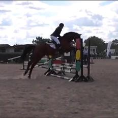 Oldenborg Millers mickey