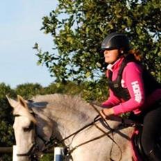 Anden særlig race Windrose's Athena