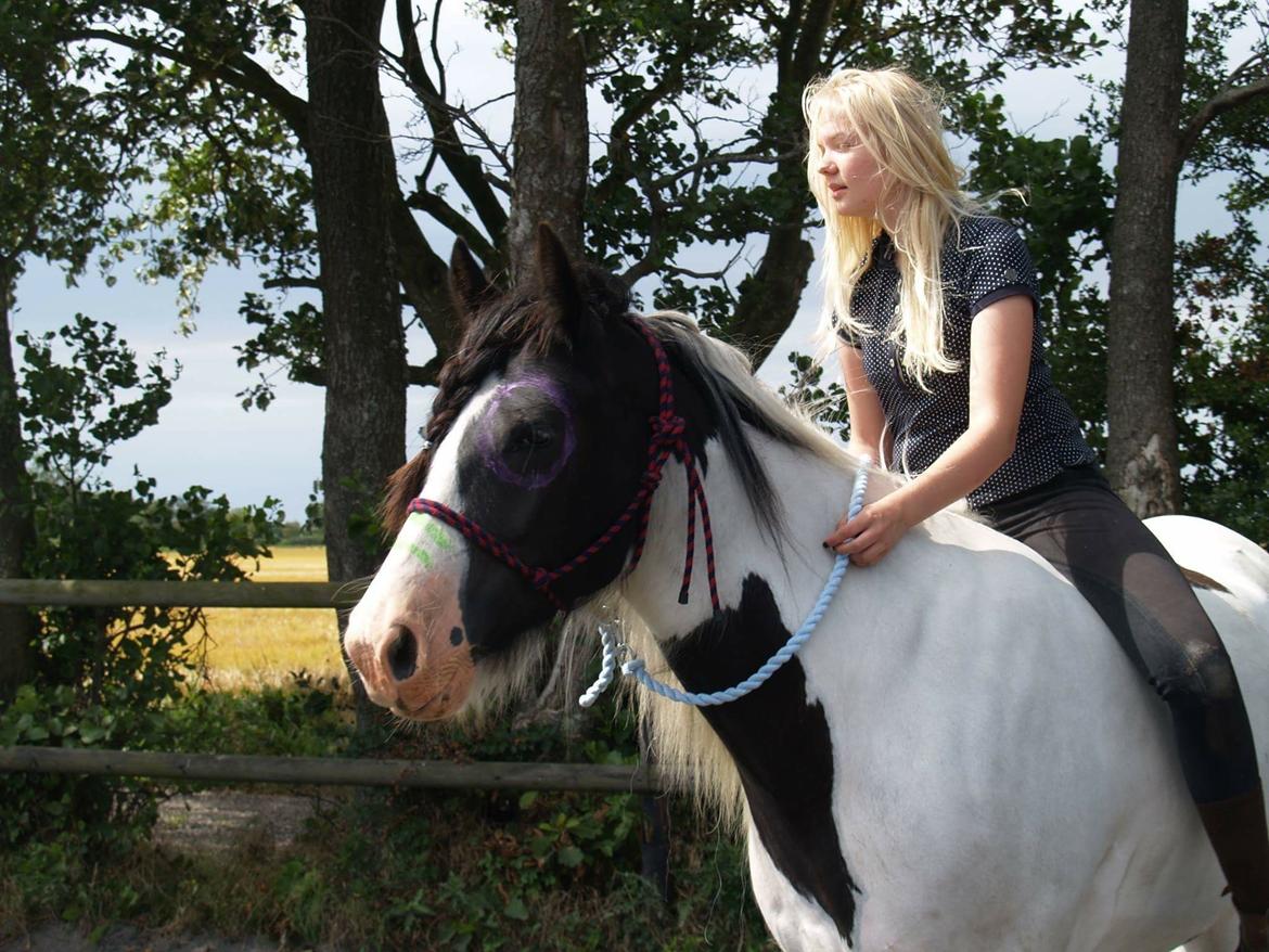 Tinker Kenzo's thumps up *kenny*  billede 19