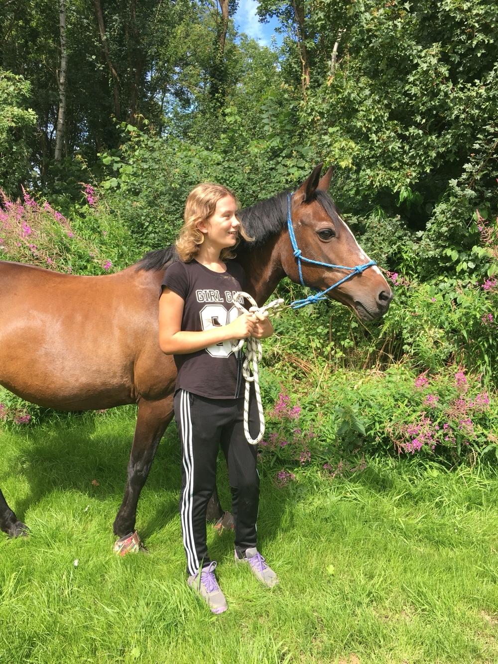 Connemara Claire[Tidl. Part] billede 12