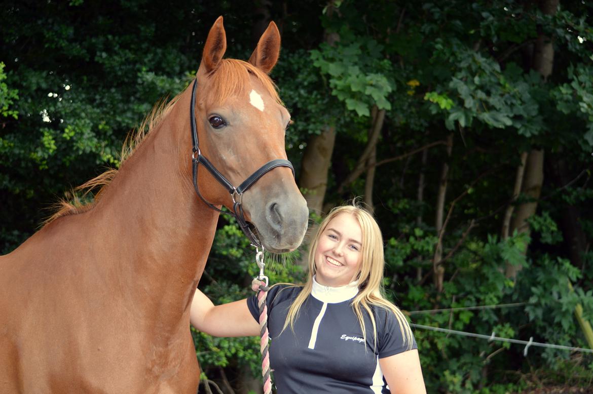 Anden særlig race Manja  billede 18