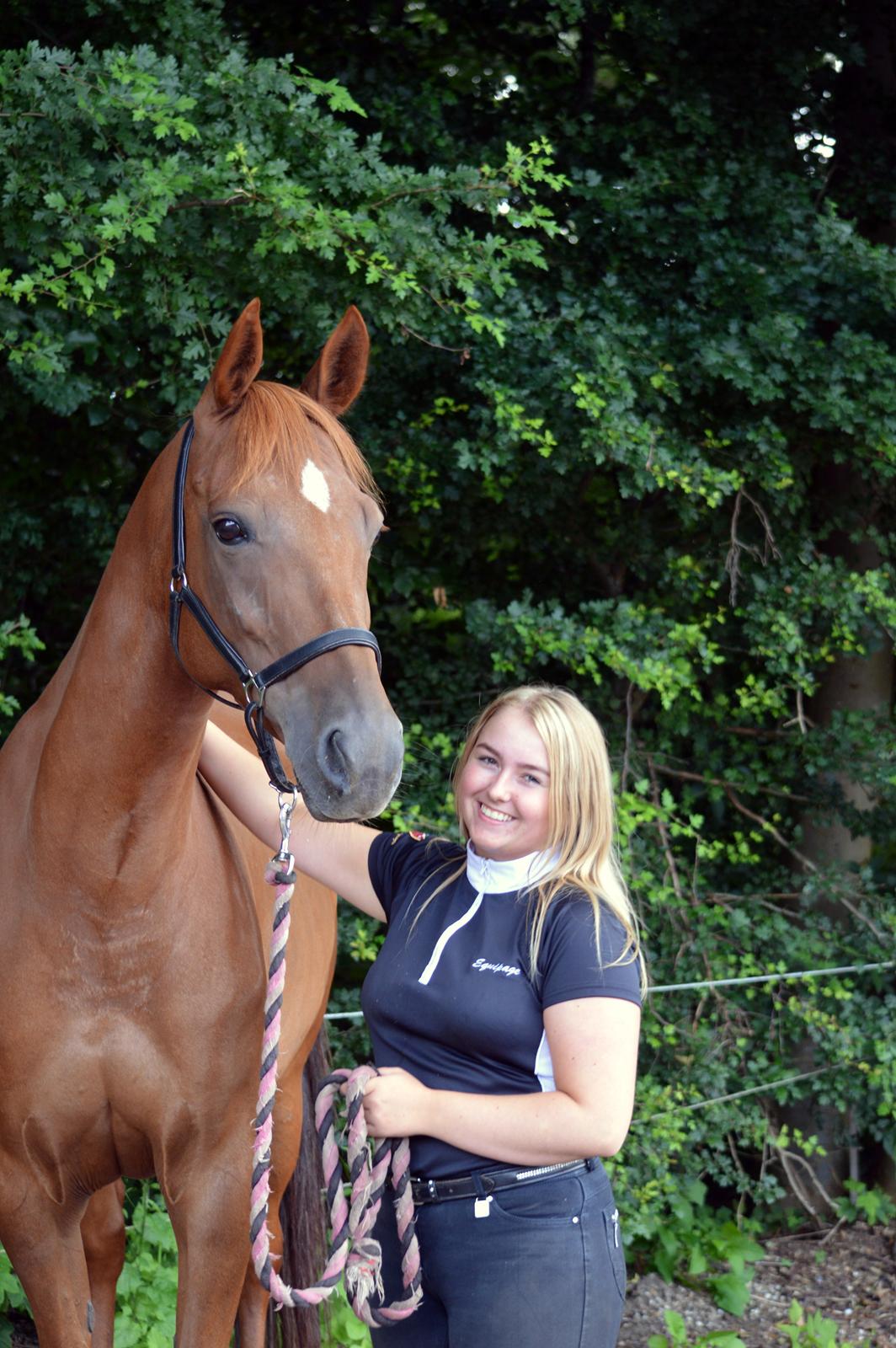 Anden særlig race Manja  - Velkommen til Manja's profil! billede 1