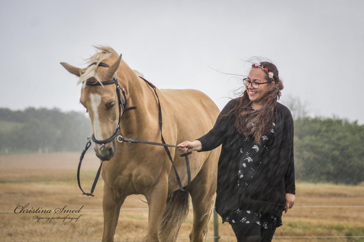 Palomino Kvolsbæk's Exclusive Enya - Fotograf Christina Smed billede 6