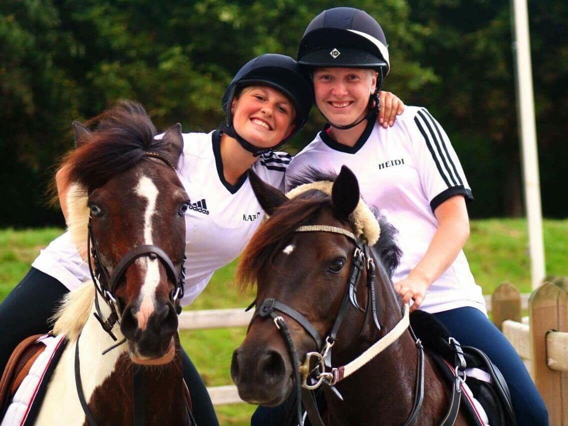 Anden særlig race Dina billede 26