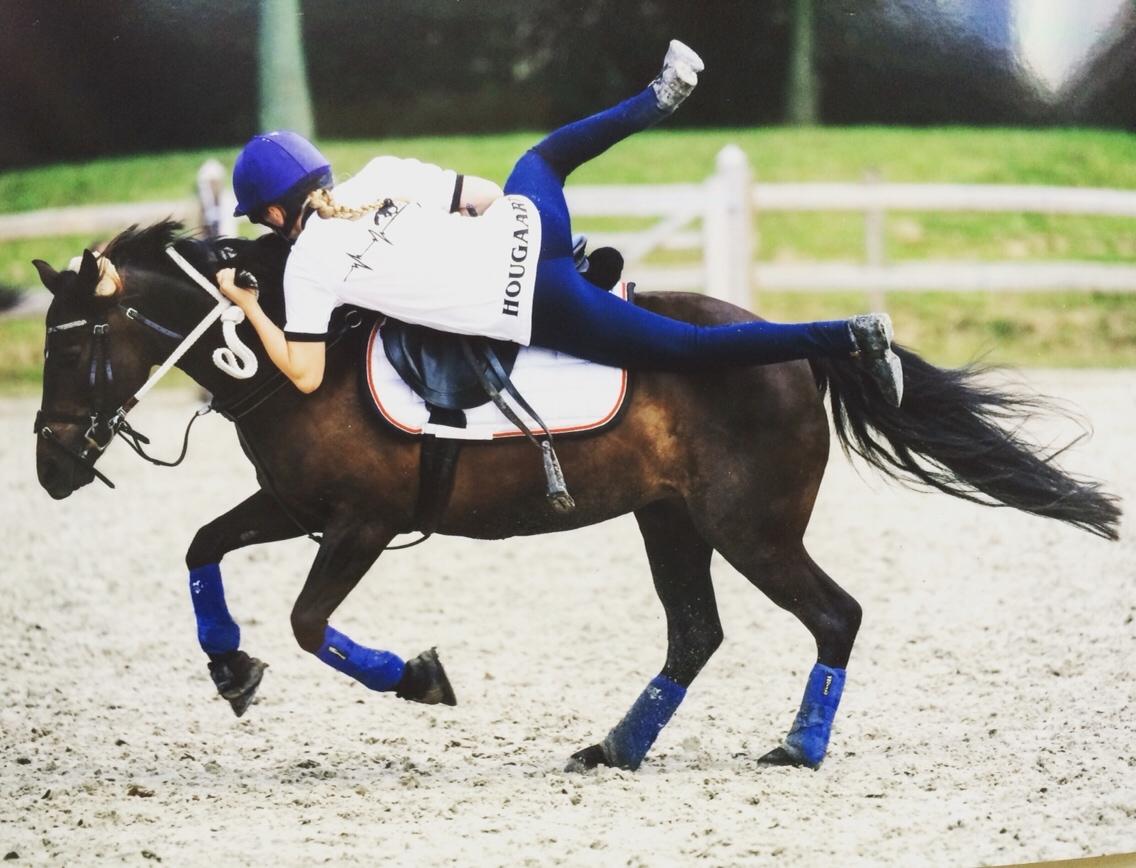 Anden særlig race Dina billede 27