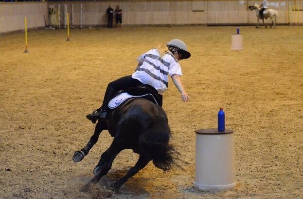 Anden særlig race Dina billede 29